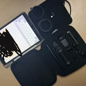 스몰리그 MagicFIZ 무선 팔로우 포커스 핸드그립 키트 3782B 팔아요