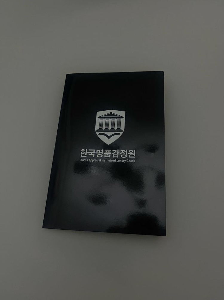 샤넬빈티지 미니폰홀더백--6