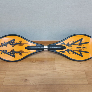 아동용 국산 고급 유고보드 투킥 S보드