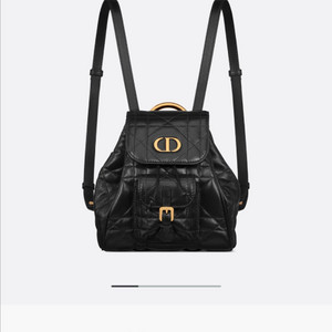 디올카로백팩 스몰