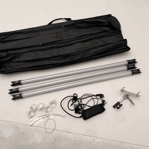 파보튜브 1세대 30c 3개 판매합니다