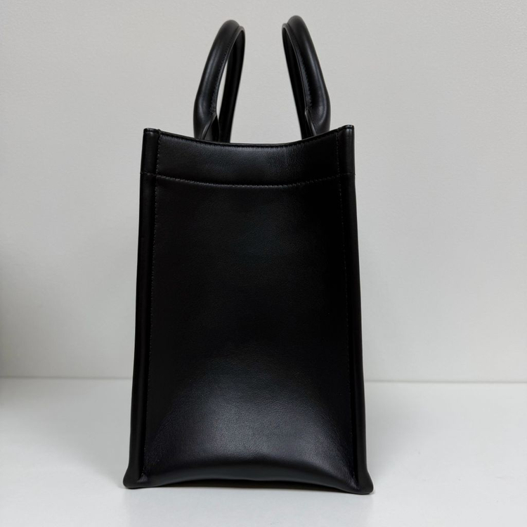 디올 북토트 레더 스몰 [풀패키징]--4