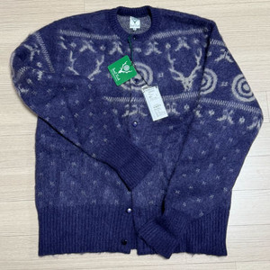 남이서팔 south2 west8 모헤어가디건 팝니다