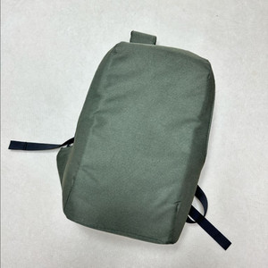 (새상품급) 카키색 백팩 이미지