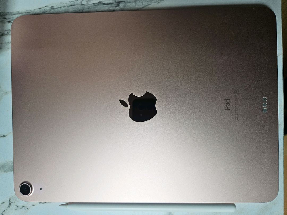 아이패드에어 4세대 256G--2