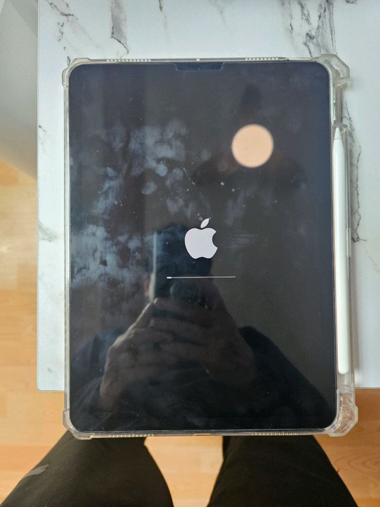 아이패드에어 4세대 256G--3