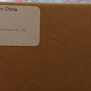 삼성-노트북 배터리(SA-R580) 새거 판매합니다