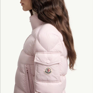 몽클레어 몽클 패딩 페트라 숏패딩