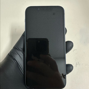 아이폰13미니 128G 미드나이트 SSS급!