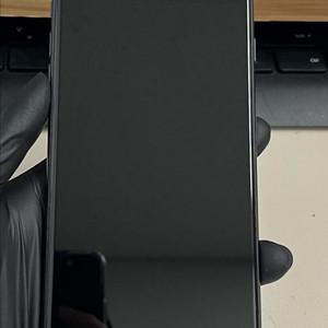 아이폰8플러스 64G 그레이 A급!