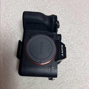 소니 A7M4 상태 최상급