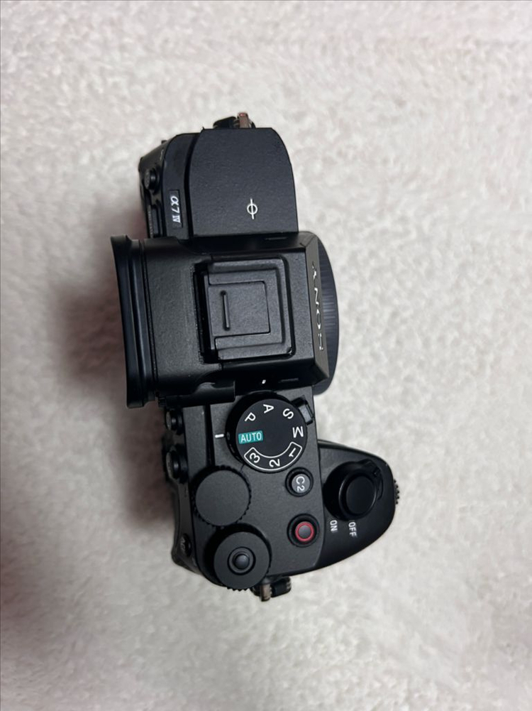 소니 A7M4 상태 최상급--1