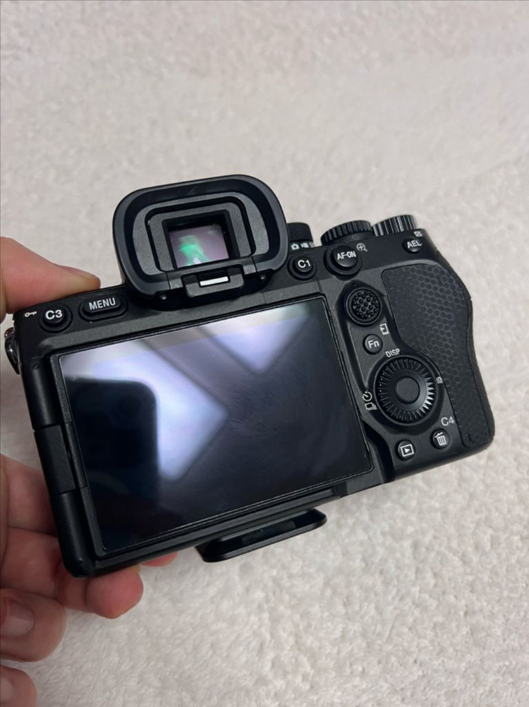 소니 A7M4 상태 최상급--2