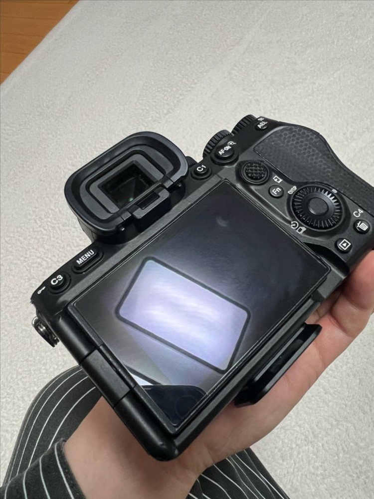 소니 A7M4 상태 최상급--4