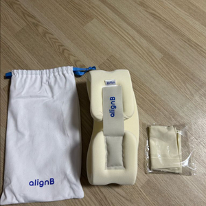 얼라인비 목보호대