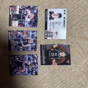 25-26 KBL 농구 교환 및 판매 이미지
