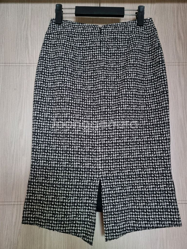 한섬 TIME 타임 스커트--1