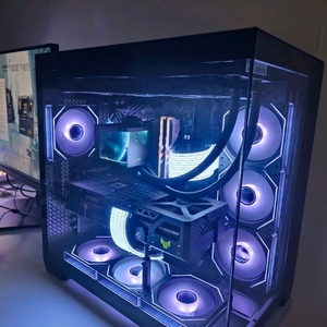 라이젠9 9950x3d rtx5090 최고사양 급매 이미지