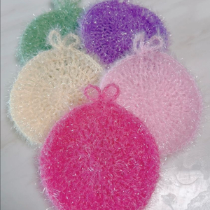 원형수세미 15개세트(!!택포!!)