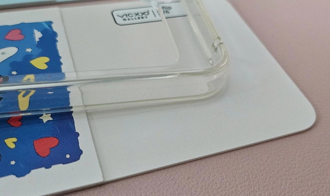 Z플립5 띠부띠부 맥세이프 폰케이스 & 띠부띠부 스킨 판매합니다. 이미지