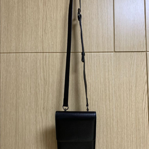 도프제이슨 램스킨 미니백