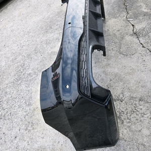 아우디 A7용 S7. 리어범퍼세트