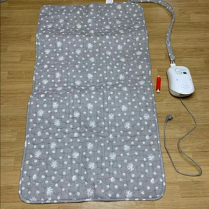 보국전자 온수매트