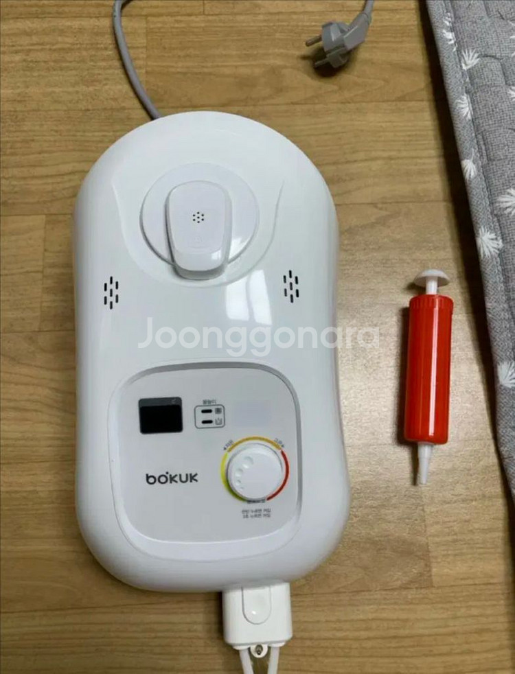 보국전자 온수매트--4