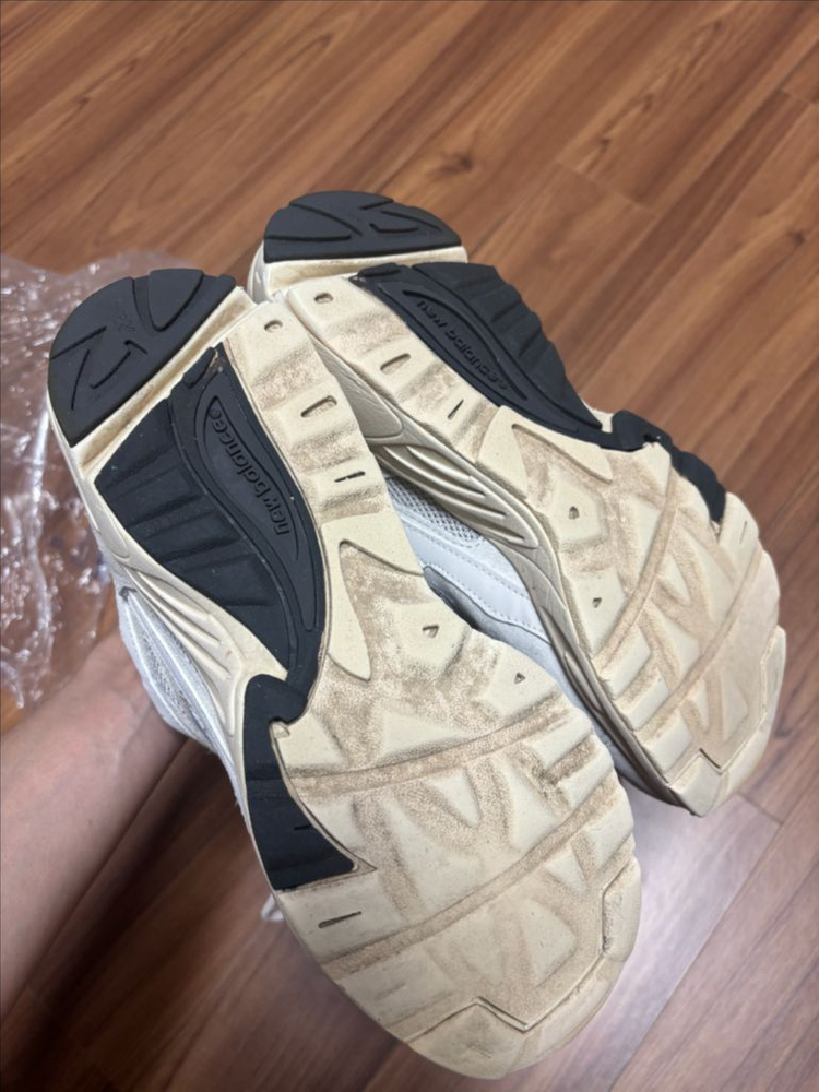 뉴발란스 878 운동화 225--2