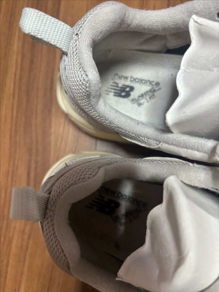 뉴발란스 878 운동화 225--4
