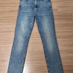 미국제 마더 마더진 데님 청바지 25 ,mother 이미지