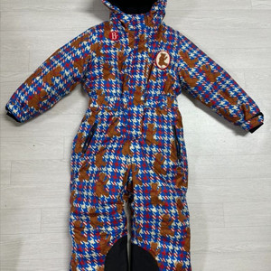 베베드피노 스키복 120