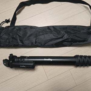 스몰리그 비디오 삼각대