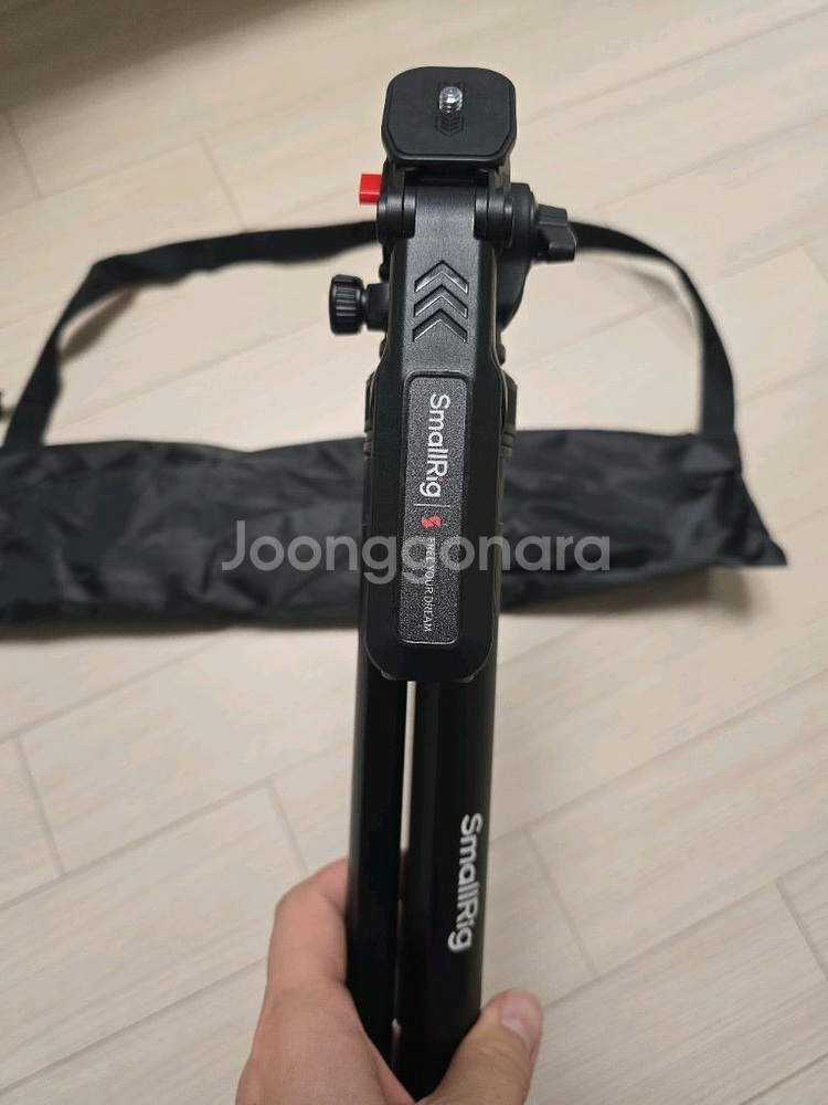 스몰리그 비디오 삼각대--1
