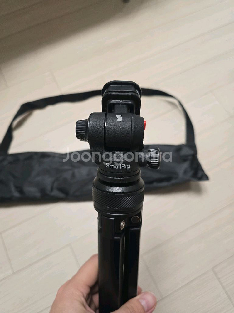 스몰리그 비디오 삼각대--2