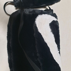 나이키 퓨추라 크로스백 새상품