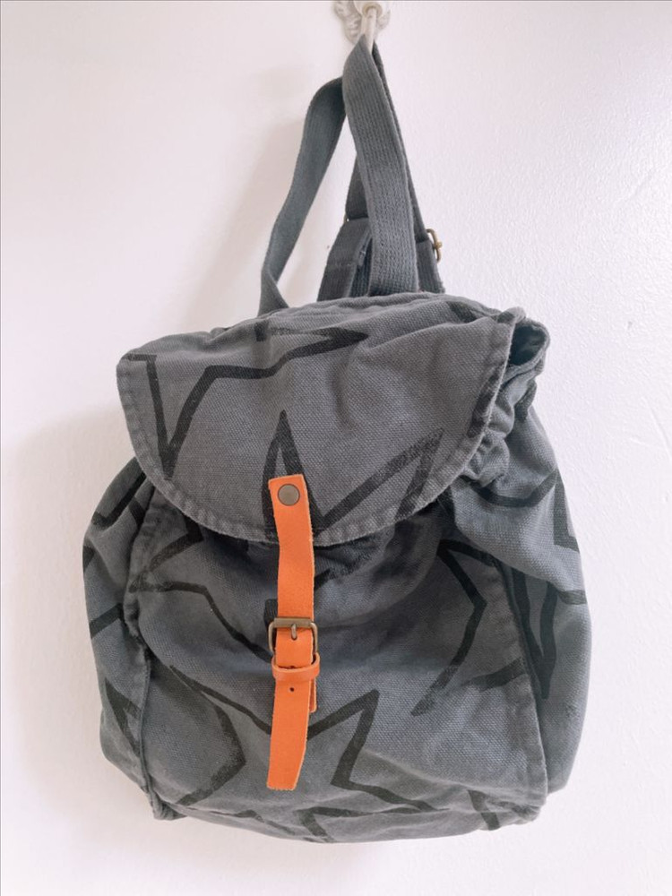 BOBO CHOSES 보보쇼즈 백팩--1