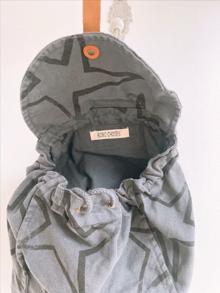 BOBO CHOSES 보보쇼즈 백팩--2