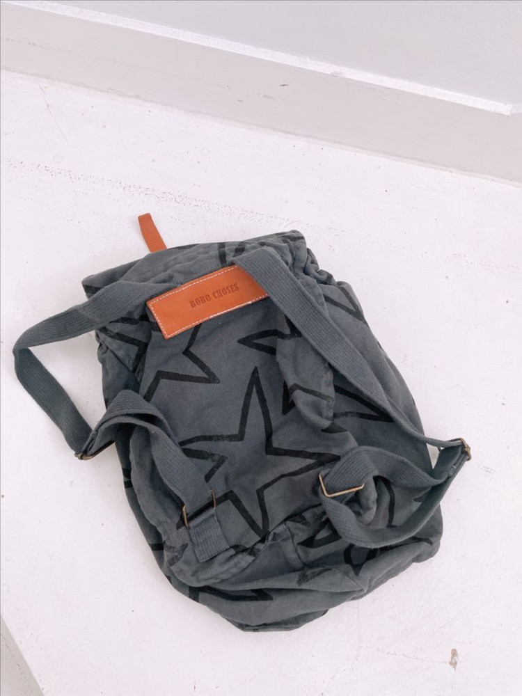 BOBO CHOSES 보보쇼즈 백팩--3
