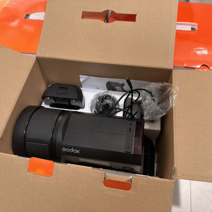 AD600PRO 1세대 1개