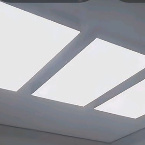 소룩스 직부등 LED 직사각 조명 거실등 이미지