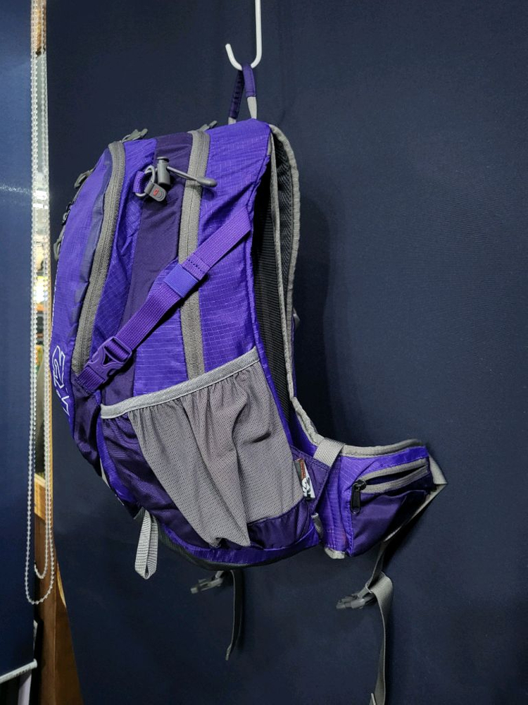 K2 배낭 이미지