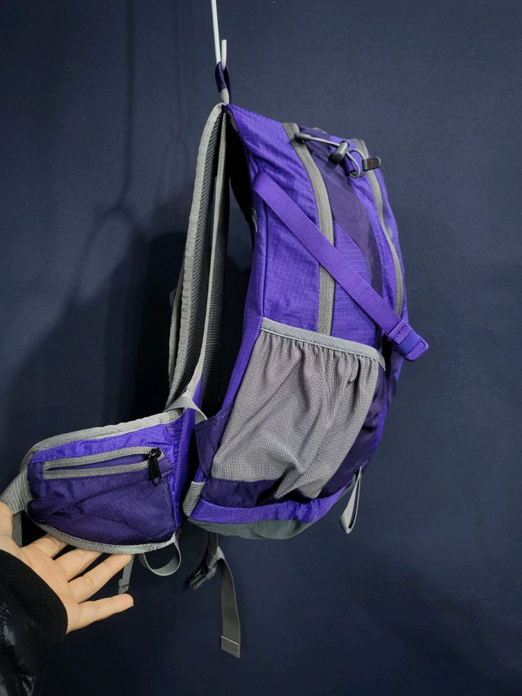 K2 배낭 이미지