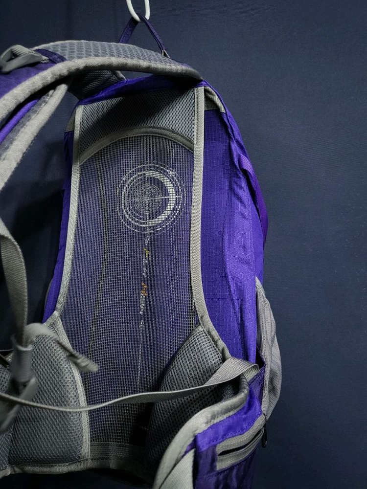 K2 배낭 이미지