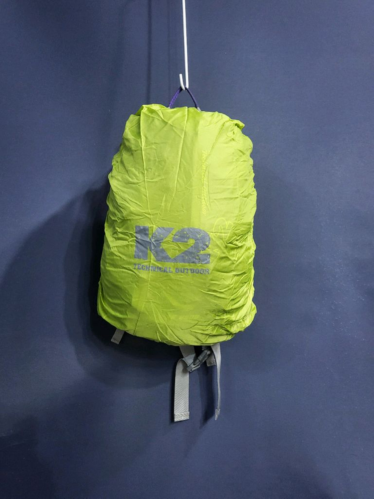 K2 배낭 이미지