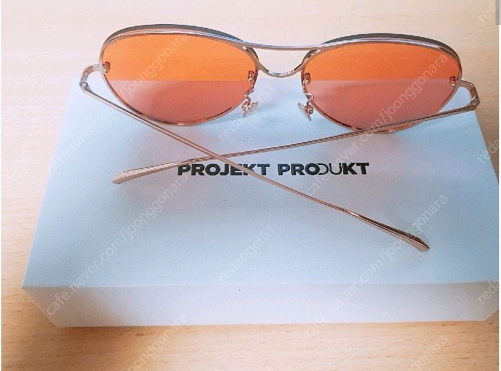 프로젝트프로덕트 KC-12 틴트선글라스 판매합니다--2
