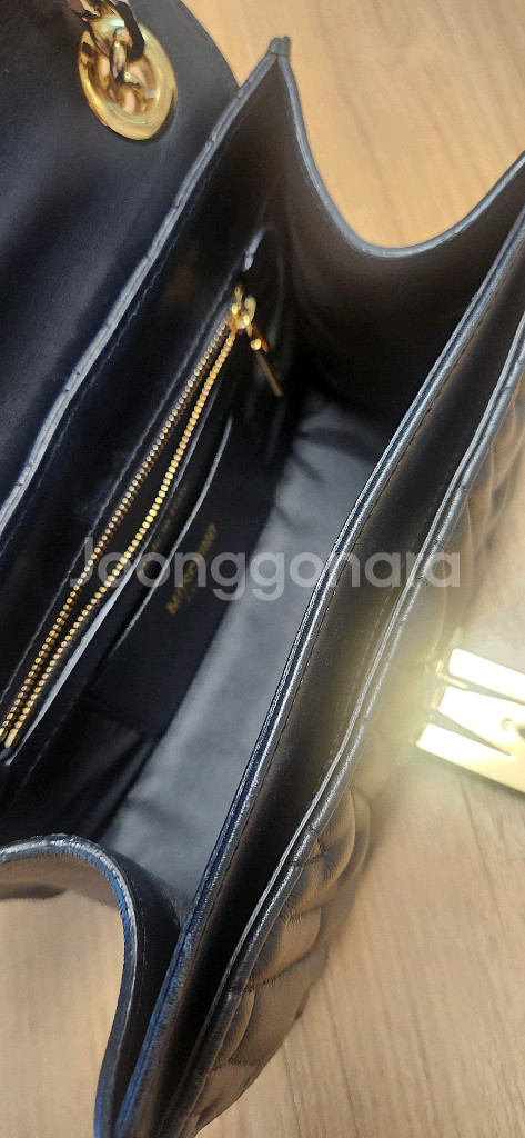 모스키노M퀼팅 숄더백.크로스백 모임에--2