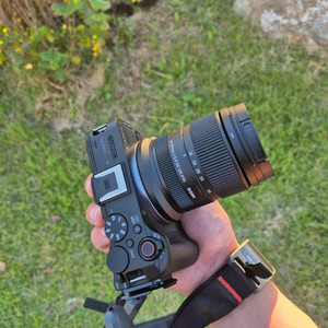 R50V + 시그마1850판매 이미지