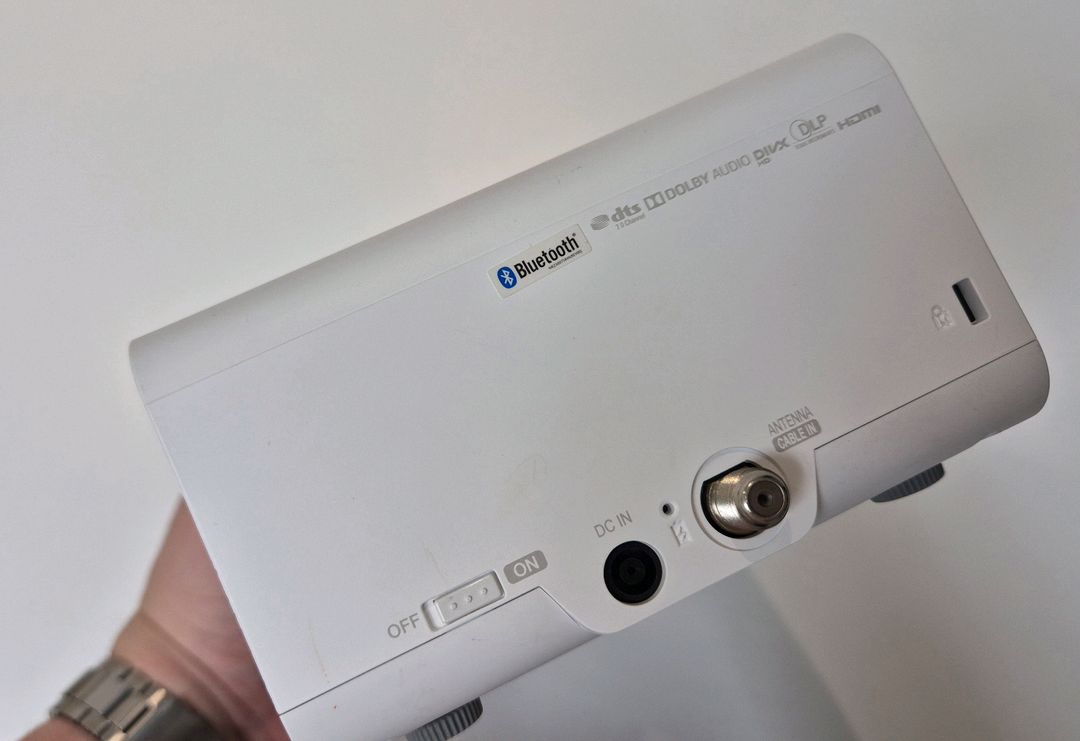 LG 미니빔 PT55HT--3