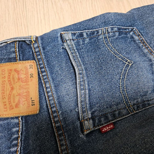 리바이스511 30x30